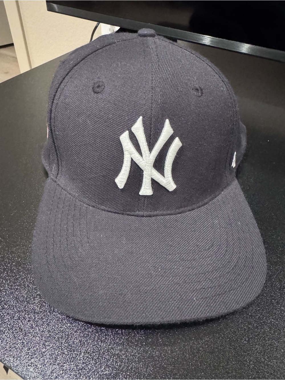 New York Yankees Classic Baseball Cap
